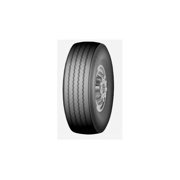 PROTEKT 385/65R22.5 K30 PRIKOLICA