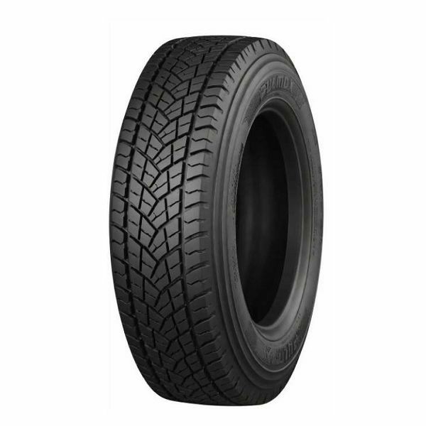 PULMOX 215/75R17.5 PD100 126/124M POG.