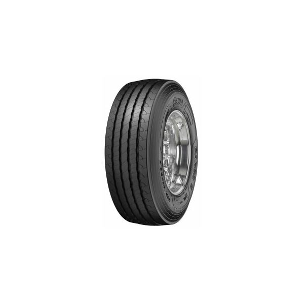 SAVA 385/65R22.5 CARGO 5 164K/158L 3PMSF