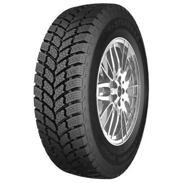 STARMAXX 195/70R15C PROWIN ST960 104/102R