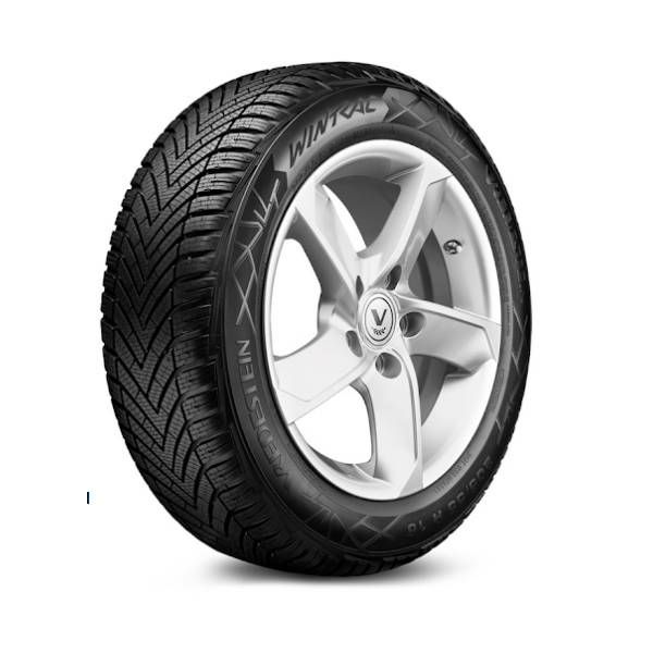 VREDESTEIN 195/55R16 WINTRAC 87H