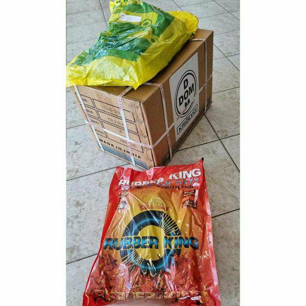 ZRAČNICA R.K. 23.1-30 TR 218A