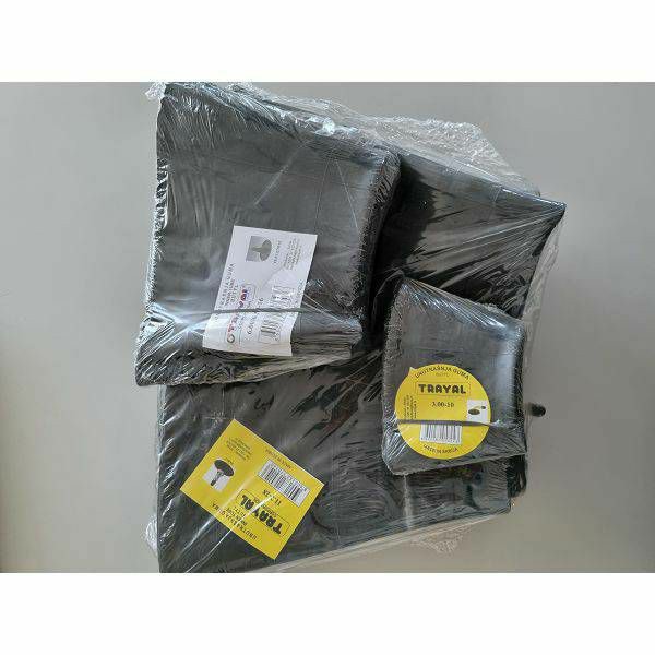 ZRAČNICA TRAYAL 175/80-16 TR15